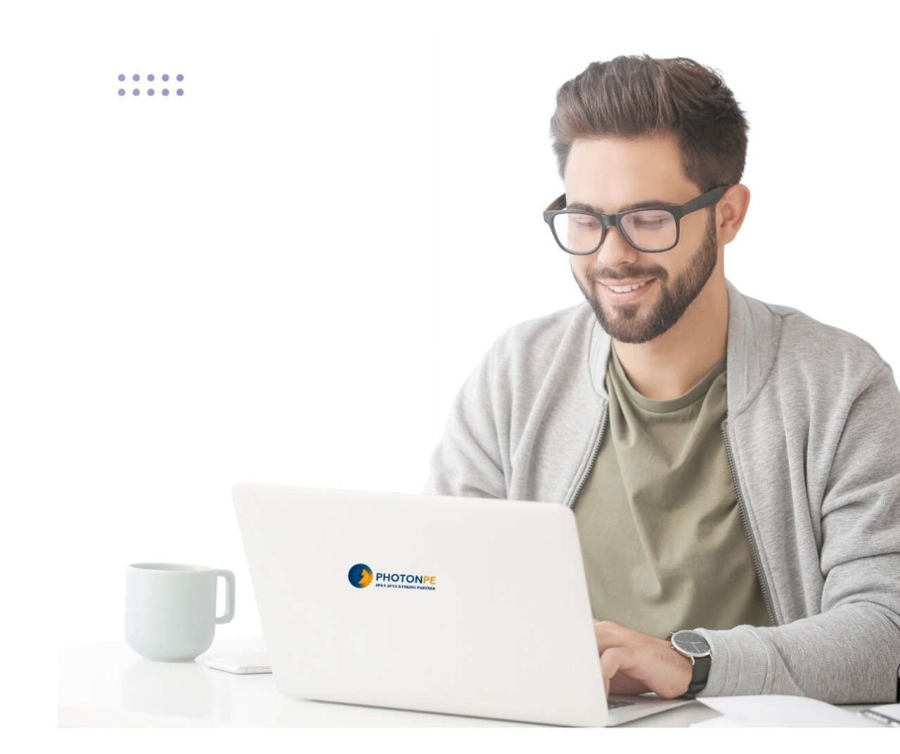 NaxonPay Background